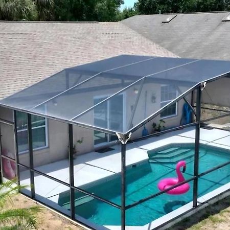Newly Renovated 3Br House Near By Disney & Universal Orlando Kültér fotó