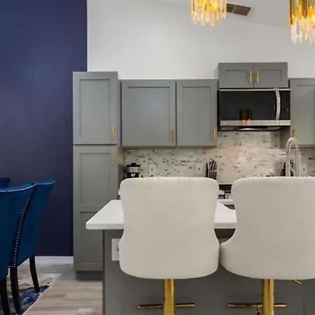 Newly Renovated 3Br House Near By Disney & Universal Orlando Kültér fotó