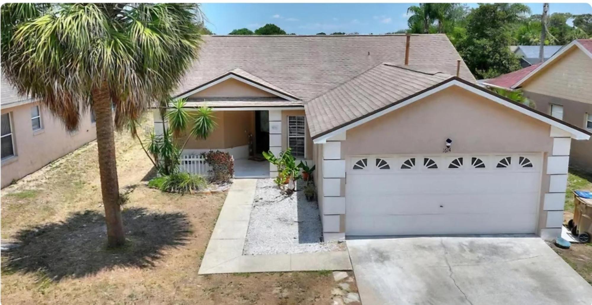Newly Renovated 3Br House Near By Disney & Universal Orlando Kültér fotó