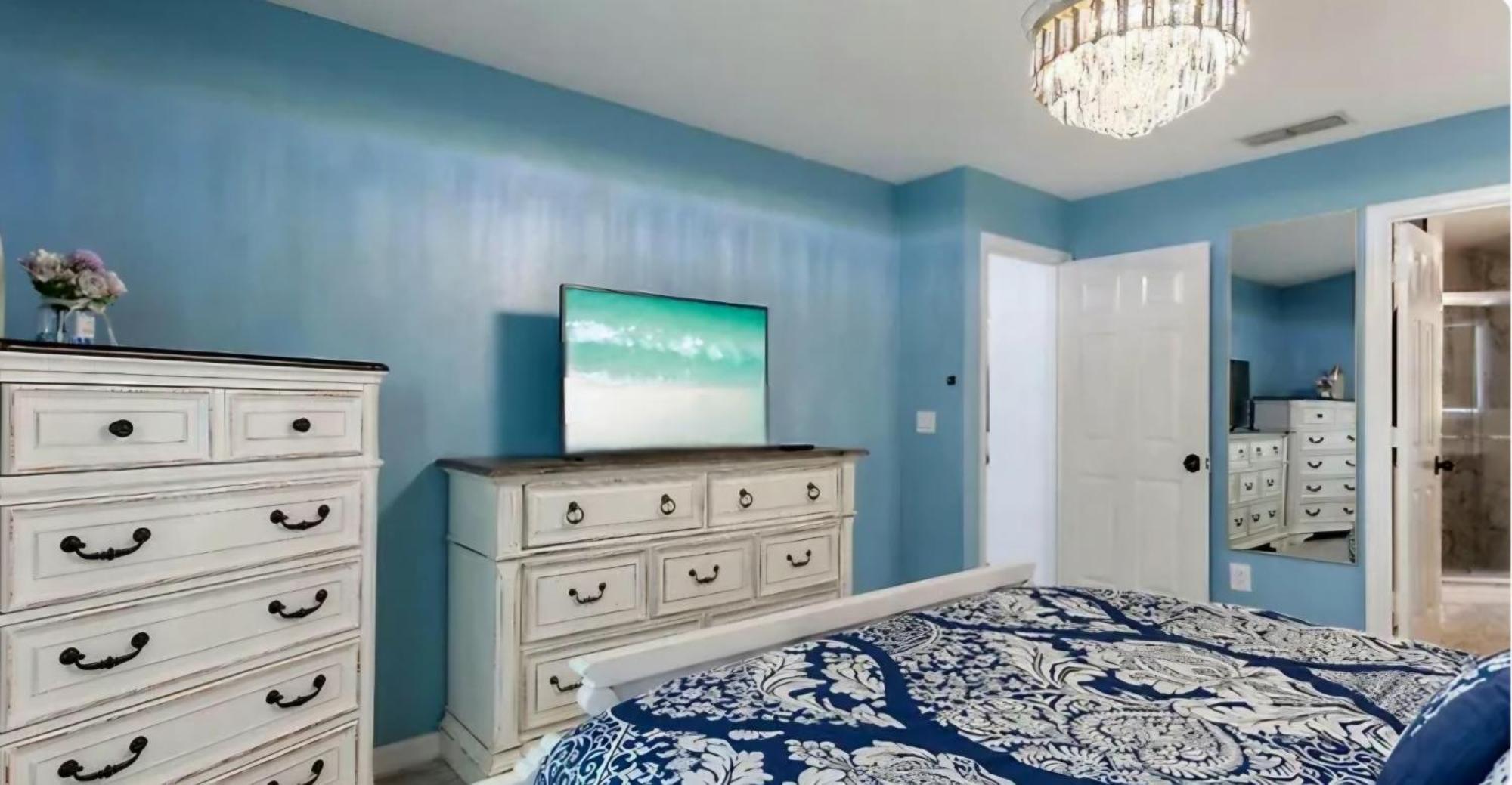 Newly Renovated 3Br House Near By Disney & Universal Orlando Kültér fotó