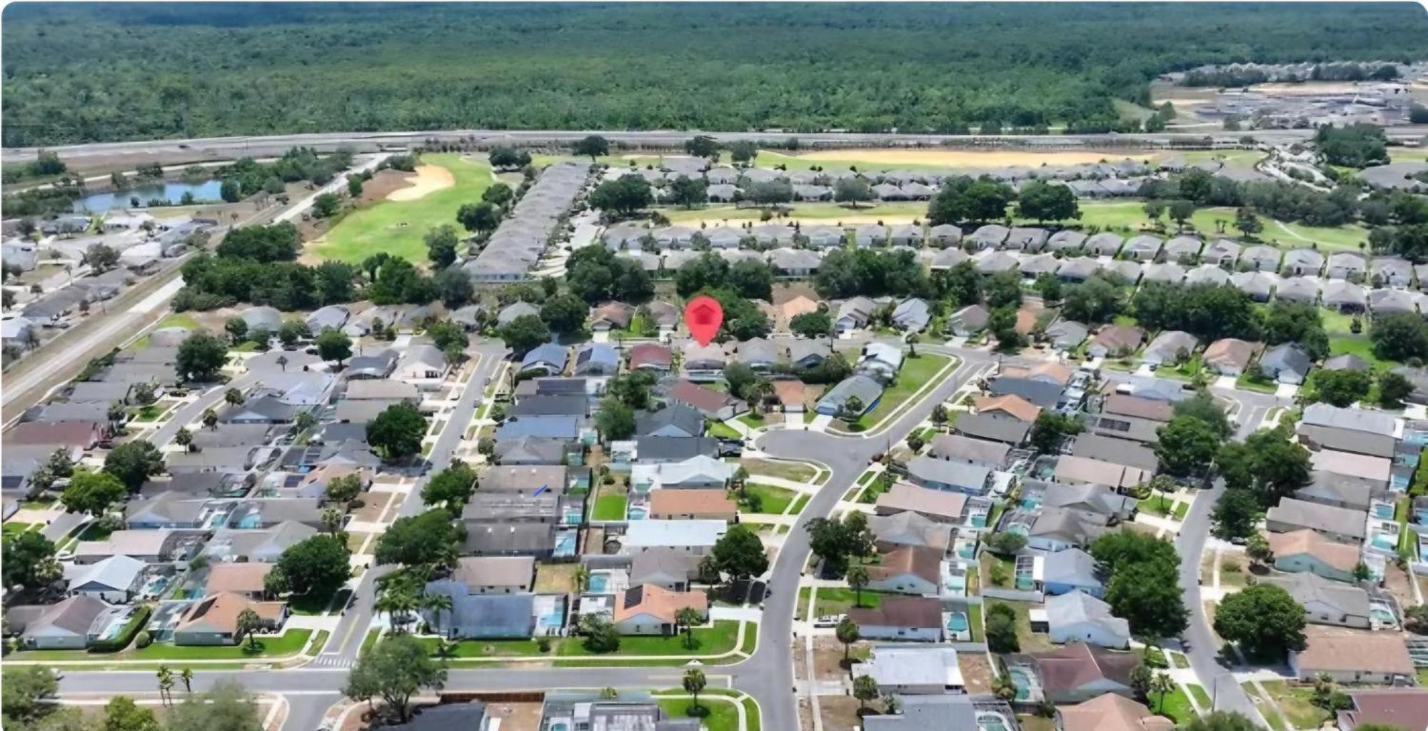 Newly Renovated 3Br House Near By Disney & Universal Orlando Kültér fotó