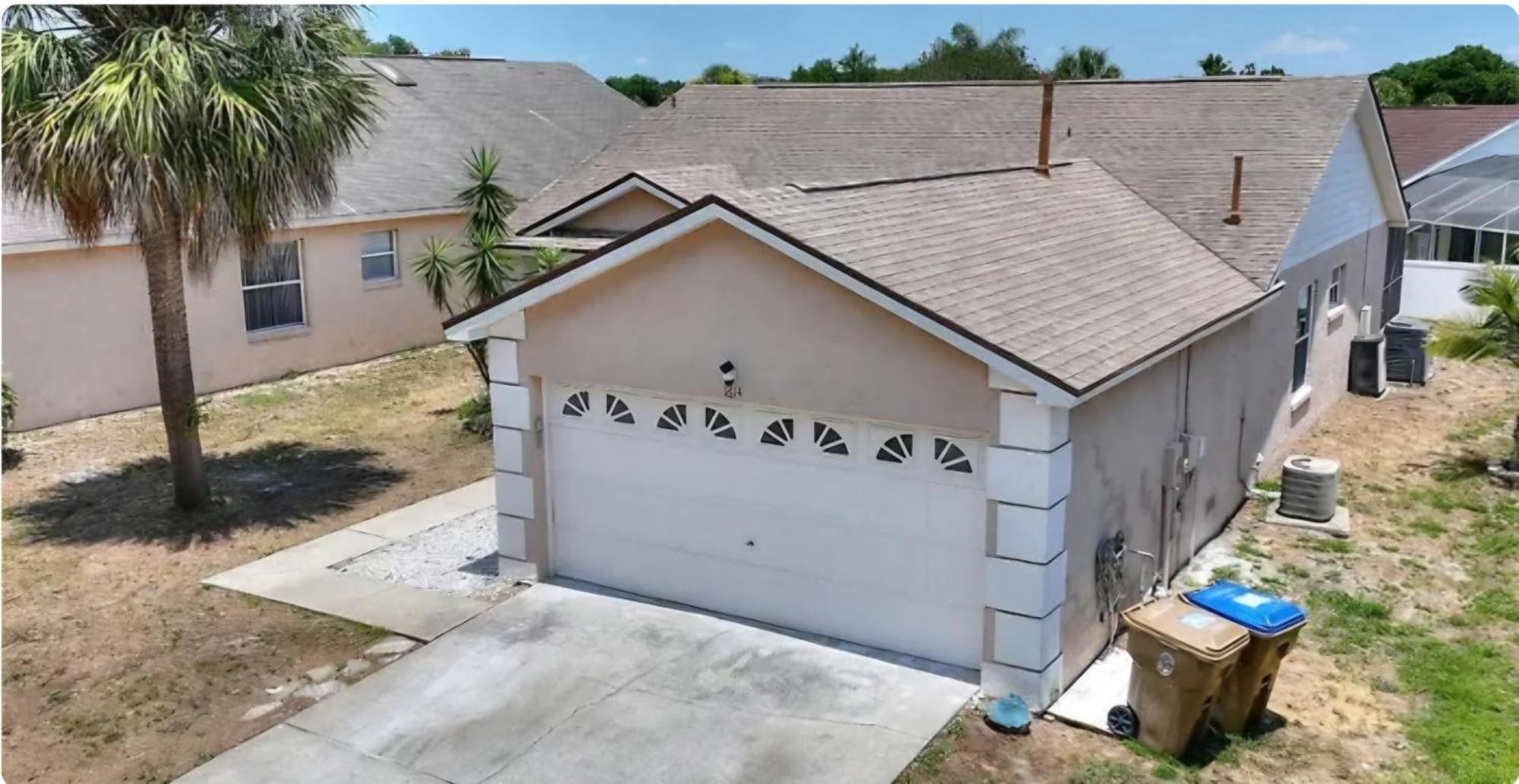 Newly Renovated 3Br House Near By Disney & Universal Orlando Kültér fotó
