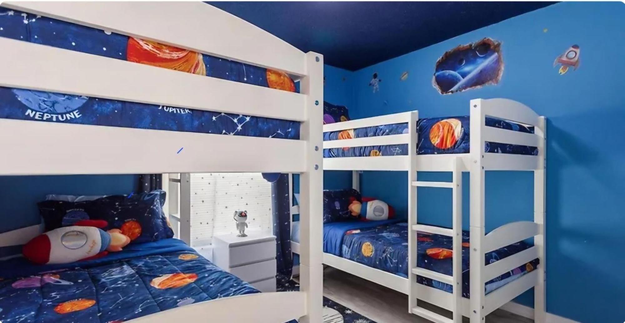 Newly Renovated 3Br House Near By Disney & Universal Orlando Kültér fotó