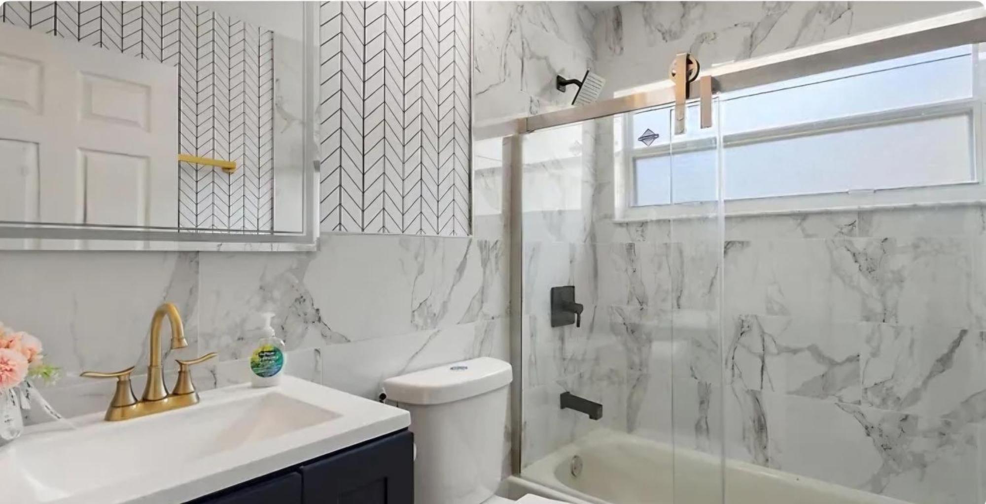 Newly Renovated 3Br House Near By Disney & Universal Orlando Kültér fotó