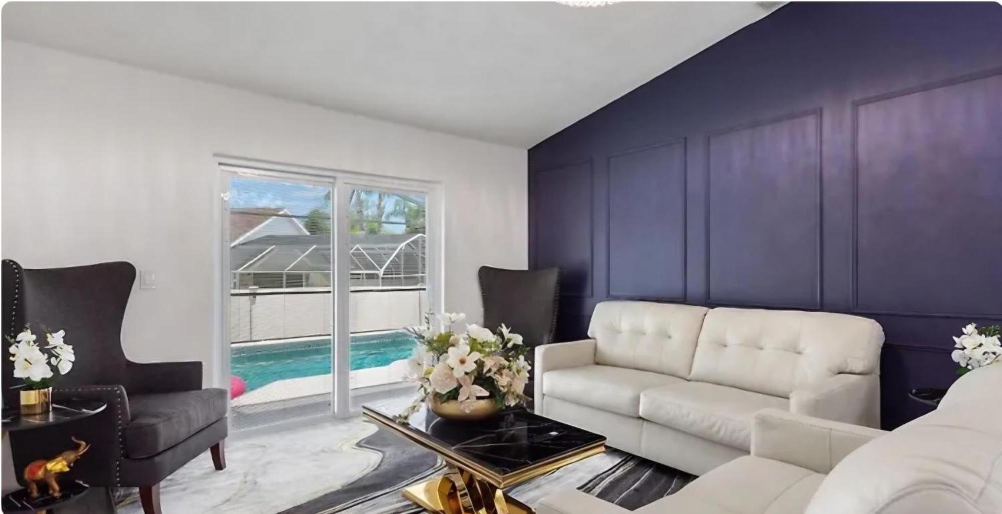Newly Renovated 3Br House Near By Disney & Universal Orlando Kültér fotó