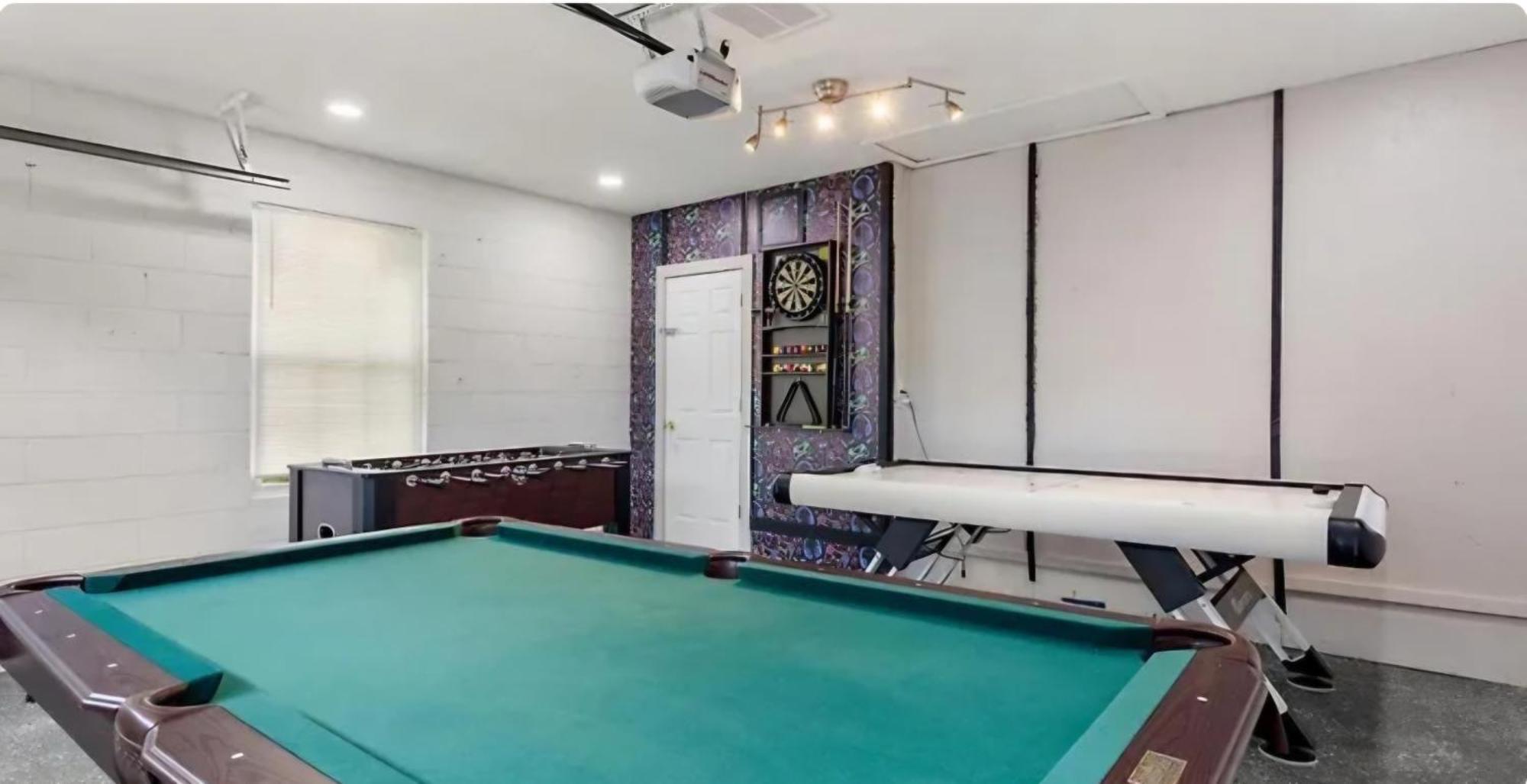 Newly Renovated 3Br House Near By Disney & Universal Orlando Kültér fotó